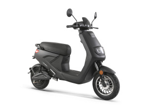 LUXXON E-Motorroller »E2100Li«, 2000 Watt, 45 km/h