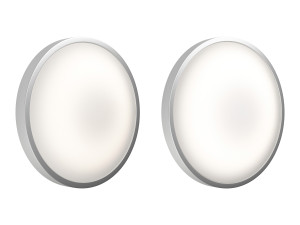 OSRAM LED-Deckenleuchte »Orbis CCT Clickswitch«