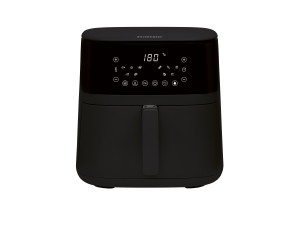 SILVERCREST® KITCHEN TOOLS Digitale Heißluftfritteuse XL »SHFD 2150 A3«, 2150 W, 5,2 l