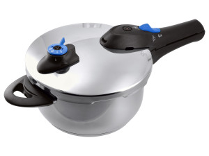 SILVERCREST® Schnellkochtopf 3 l,  Ø 20 cm
