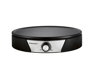 SILVERCREST® Crêpe Maker XXL »SCM 1500 G1«