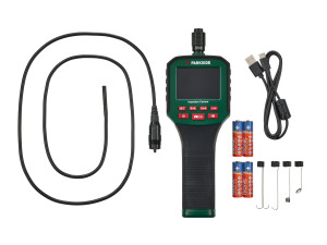PARKSIDE® Inspektionskamera »PKI 2.8 C4«