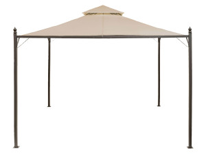LIVARNO home Pavillon mit Seitenteilen