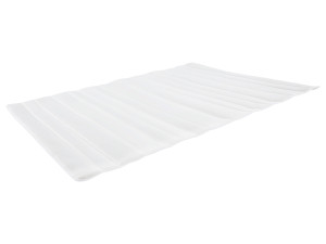 LIVARNO® Matratzenauflage, 140 x 200 cm