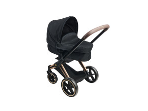 SIMBA Corolle MGP 36-42cm Cybex Puppenwagen