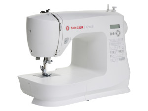 SINGER Computernähmaschine »C5605«