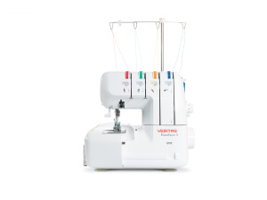 Veritas Overlock-Nähmaschine »Elastica II«, 75-1000 Stiche/Min.