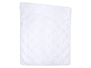 LIVARNO® TopCool®-Steppbett, 155 x 220 cm