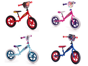 HUFFY Laufrad, 12 Zoll