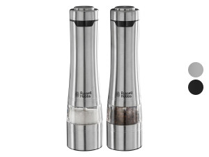 RUSSELL HOBBS Salz- und Pfeffermühlen