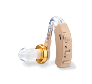 SANITAS Hörhilfe behind ear »SHA 15«