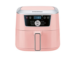 SILVERCREST® Heißluftfritteuse »SHFD 2000 D2«
