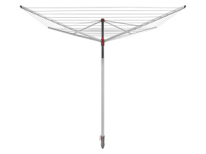 Vileda Wäschespinne »SUN-LIFT 50M«, für 4-5 Waschladungen, individuell höhenverstellbar