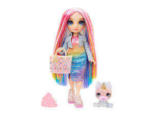 RAINBOW HIGH Classic Fashion Doll »Amaya«