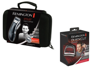 Remington Haarschneider QuickCut »HC4242«, Stylist »HC362C«