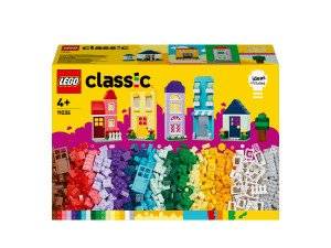 Lego Classic 11035 »Kreative Häuser«