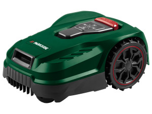 PARKSIDE® 20 V Mähroboter »PAMRC 250 A1 City«, mit Akku und Ladestation