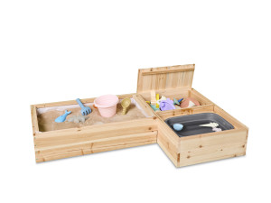 LUPILU® Sandkasten