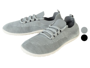 LIVERGY® Herren Barfußschuhe, dem Fuß nachempfundene Form