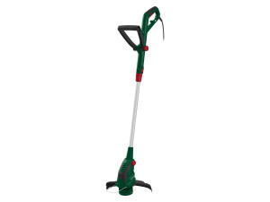 PARKSIDE® Elektro-Rasentrimmer »PERT 550 C6«, stufenlos längenverstellbar