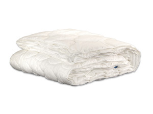 BECO Winter-Jahresdecke »EcoWell«