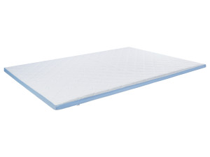 LIVARNO home Matratzentopper »Freeze«, 140 x 200 cm