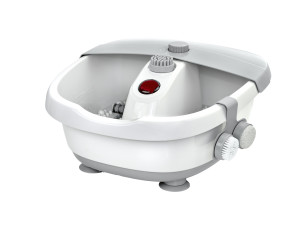 SILVERCREST® PERSONAL CARE Fußsprudelbad SFB 80 A3