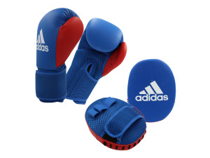 Adidas Box Set Kids Boxing Kit 2