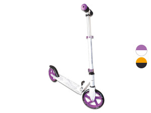MUUWMI Aluminium Scooter 200 mm, klappbar