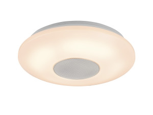 LIVARNO HOME LED-Deckenleuchte, mit Bluetooth®-Lautsprecher
