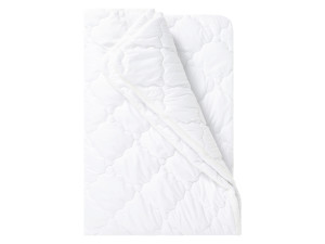 LIVARNO HOME Duo-Steppbett Polygiene®, mit Klimaband, 135 x 200 cm