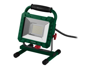 PARKSIDE® LED-Arbeitsstrahler »PASB 44 A1«, 43,5 W, mit Steckdose