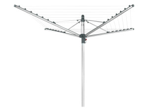 LEIFHEIT Wäscheschirm Linomatic 400 classic
