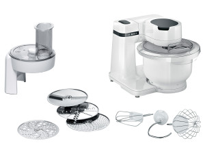 Bosch Küchenmaschine »MUMS2AW01«