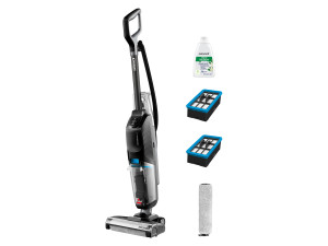 Bissell Nass- und Trockenreiniger »Crosswave HF2 PRO«, mit zwei separaten Tanks