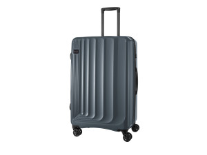 TOPMOVE® Trolley-Reisekoffer, mit Zahlenschloss, 77/87,5 l