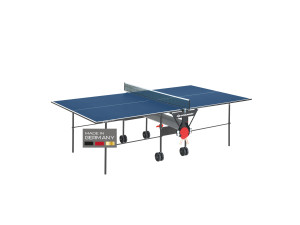 SCHILDKRÖT Tischtennisplatte Joker, Indoor Tischtennistisch, klappbar