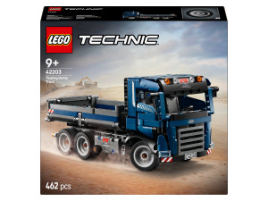 Lego TECHNIC 42203 Kipplaster