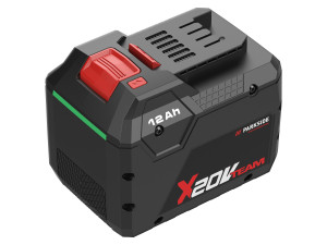 PARKSIDE PERFORMANCE® 20 V / 12 Ah Smart-Akku »PAPP 2012 A1«