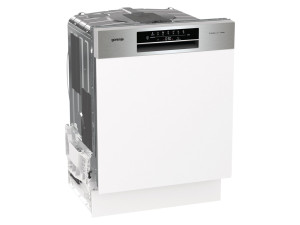 Gorenje Geschirrspüler »GI642E90«, 13 Maßgedecke