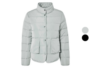 ESMARA® Damen Lightweight-Jacke, ultraleicht und warm