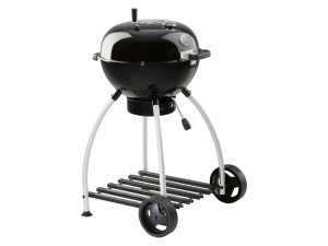 RÖSLE Holzkohlegrill »No. 1 SPORT F50«