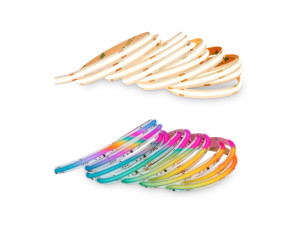 BRILONER Stripe COB LED Flexband 3m