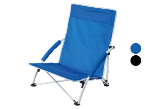 CRIVIT Strandstuhl