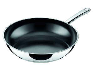 SILIT Edelstahl-Bratpfanne mit Keramik-Antihaftbeschichtung Talis »2110300434«, Ø 24cm