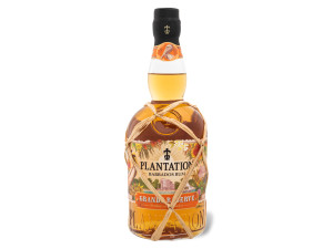 Plantation Barbados Rum Grande Réserve 40% Vol