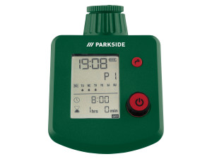 PARKSIDE® Bewässerungscomputer »PBCG B2«