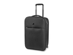 TOPMOVE® Faltbares Trolley-Boardcase, Koffer Softcase, 40 l