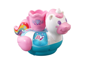 vtech Badespaß Einhorn