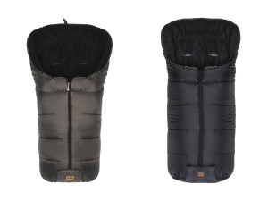 FILLIKID Winterfußsack »Cozy Big«